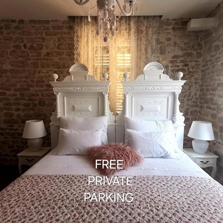 L&L Rooms Royal Šibenik Екстериор снимка