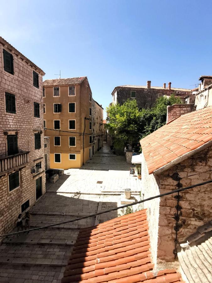 L&L Rooms Royal Šibenik Екстериор снимка