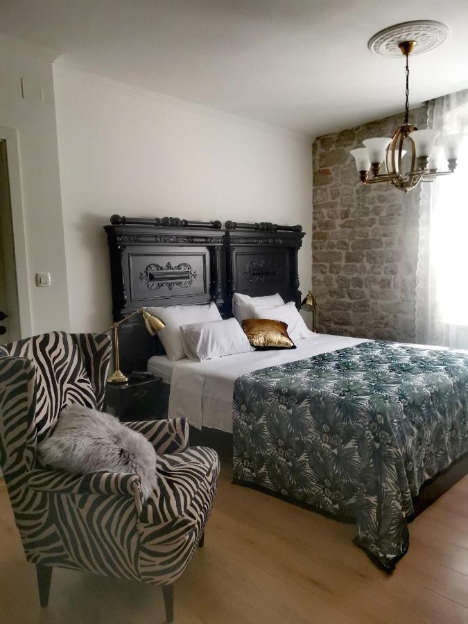 L&L Rooms Royal Šibenik Екстериор снимка