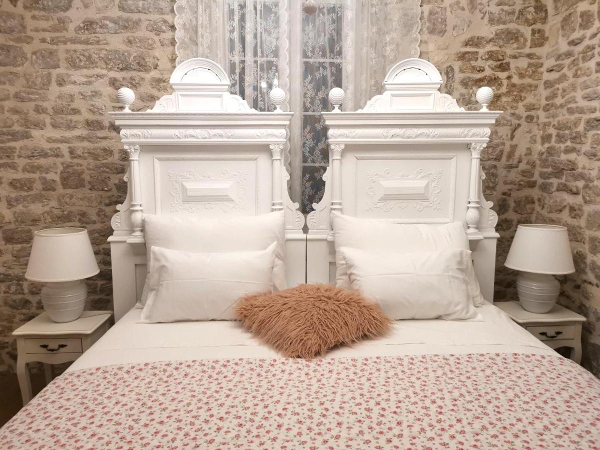 L&L Rooms Royal Šibenik Стая снимка