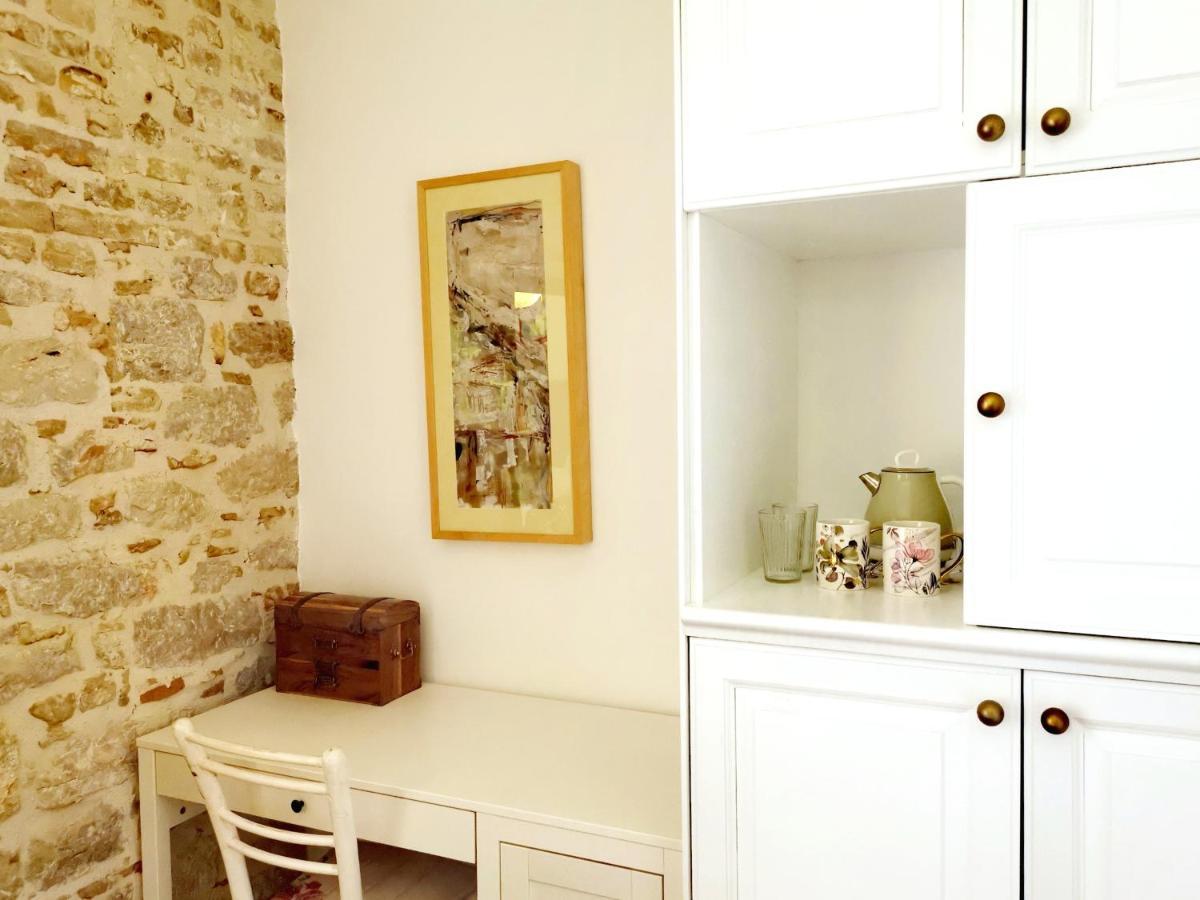 L&L Rooms Royal Šibenik Стая снимка
