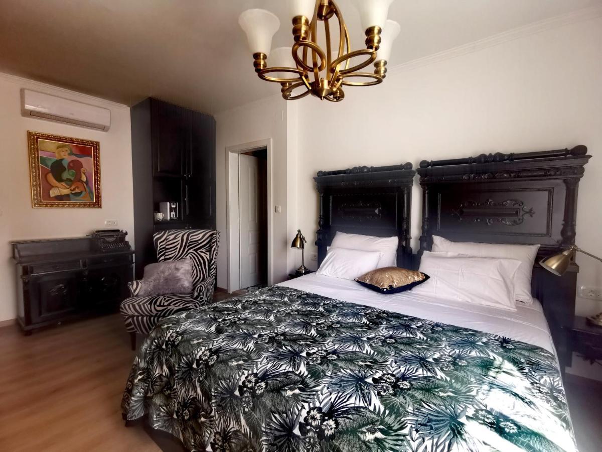 L&L Rooms Royal Šibenik Екстериор снимка