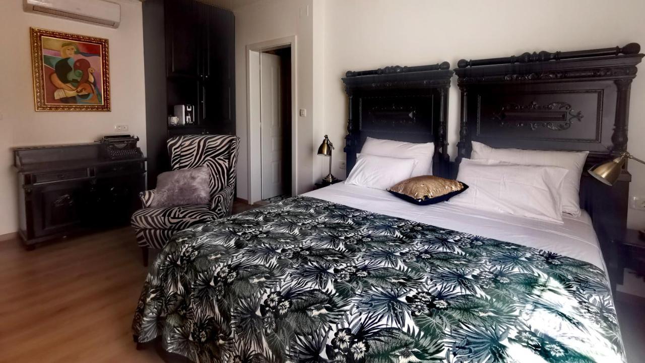 L&L Rooms Royal Šibenik Екстериор снимка
