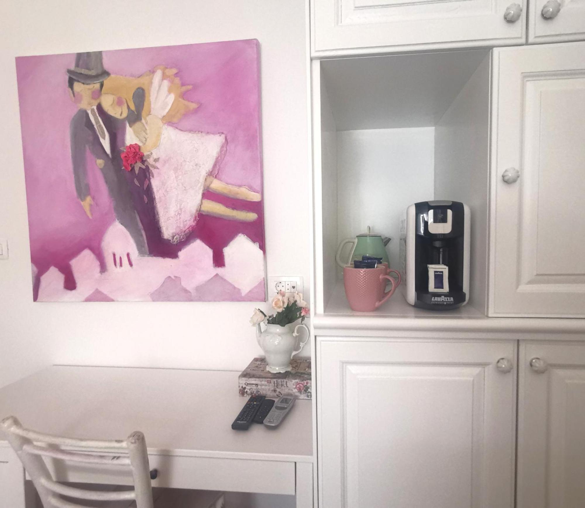L&L Rooms Royal Šibenik Стая снимка