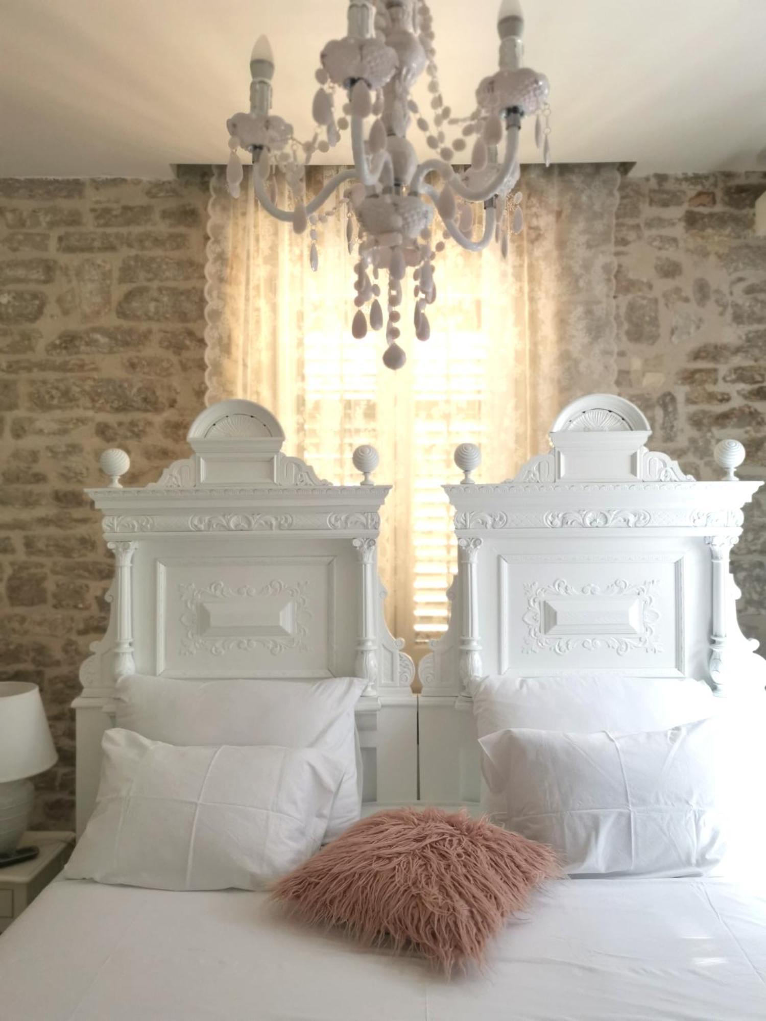L&L Rooms Royal Šibenik Стая снимка