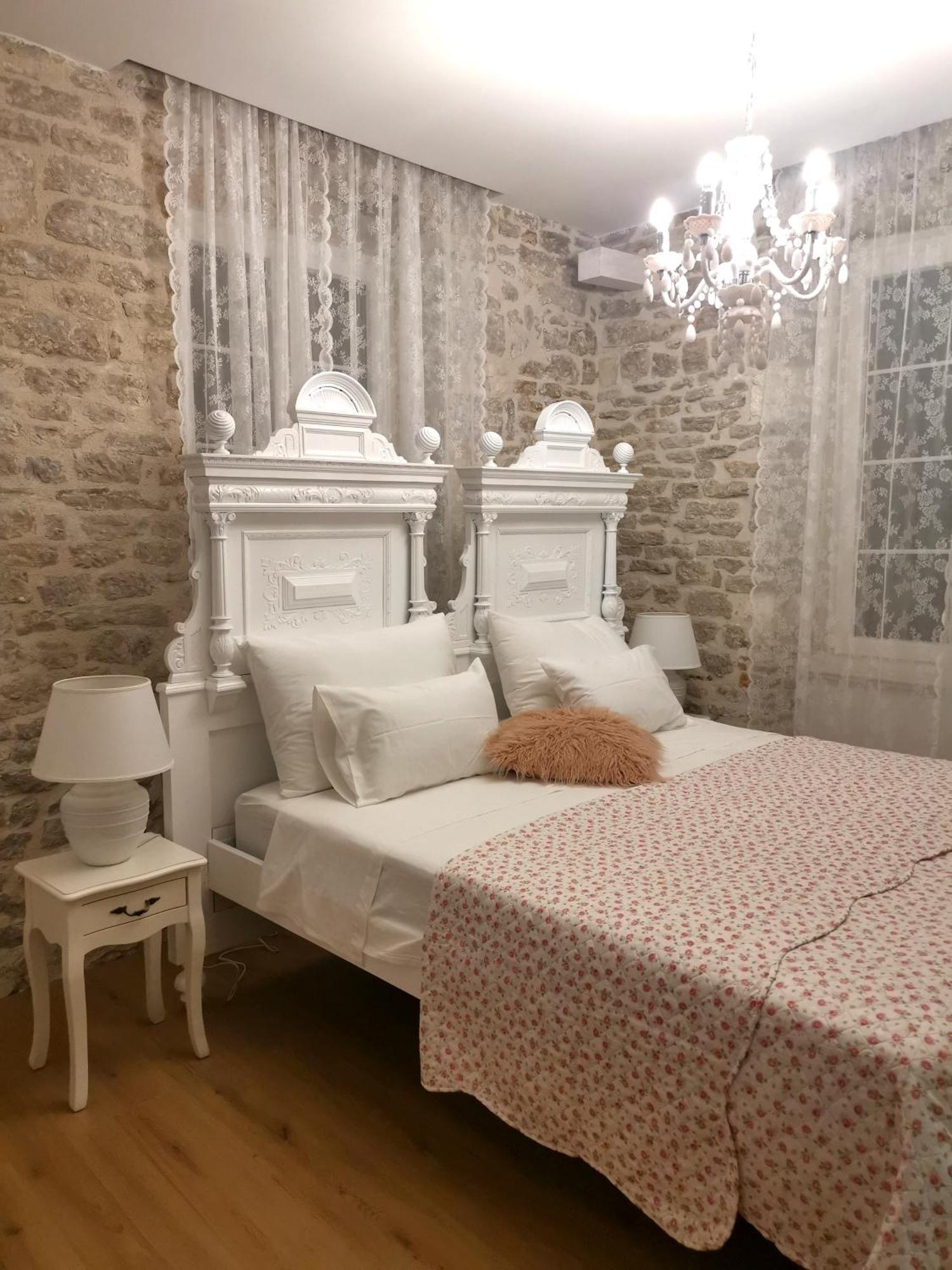 L&L Rooms Royal Šibenik Стая снимка