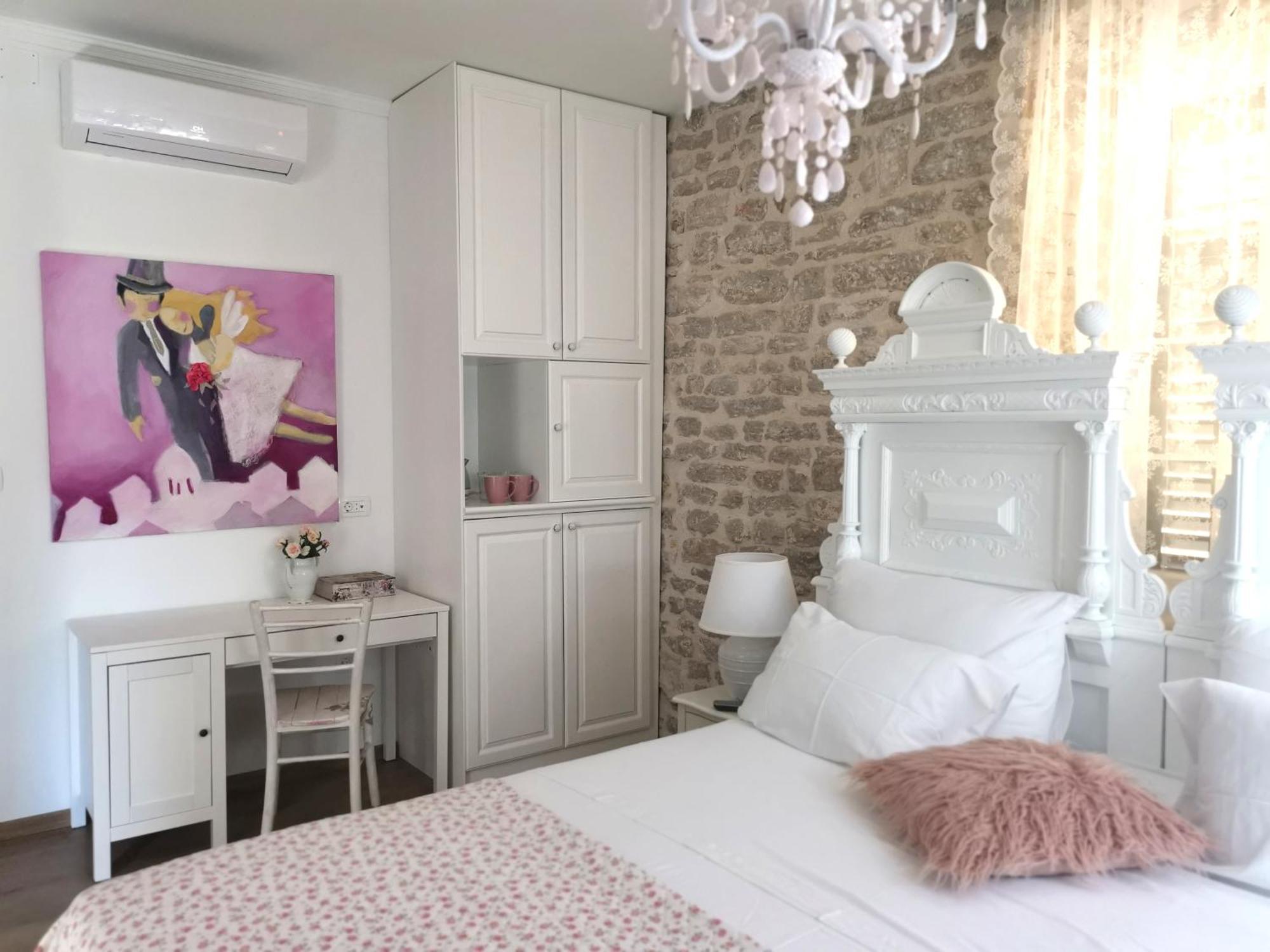 L&L Rooms Royal Šibenik Стая снимка