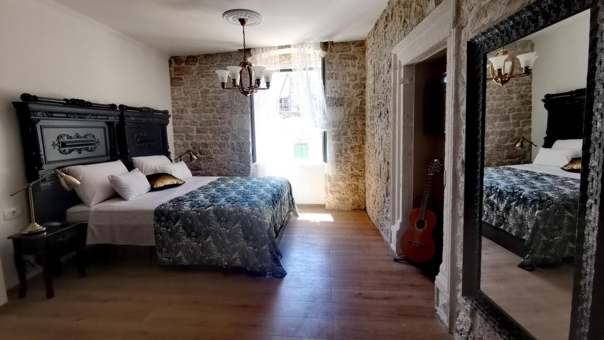 L&L Rooms Royal Šibenik Стая снимка