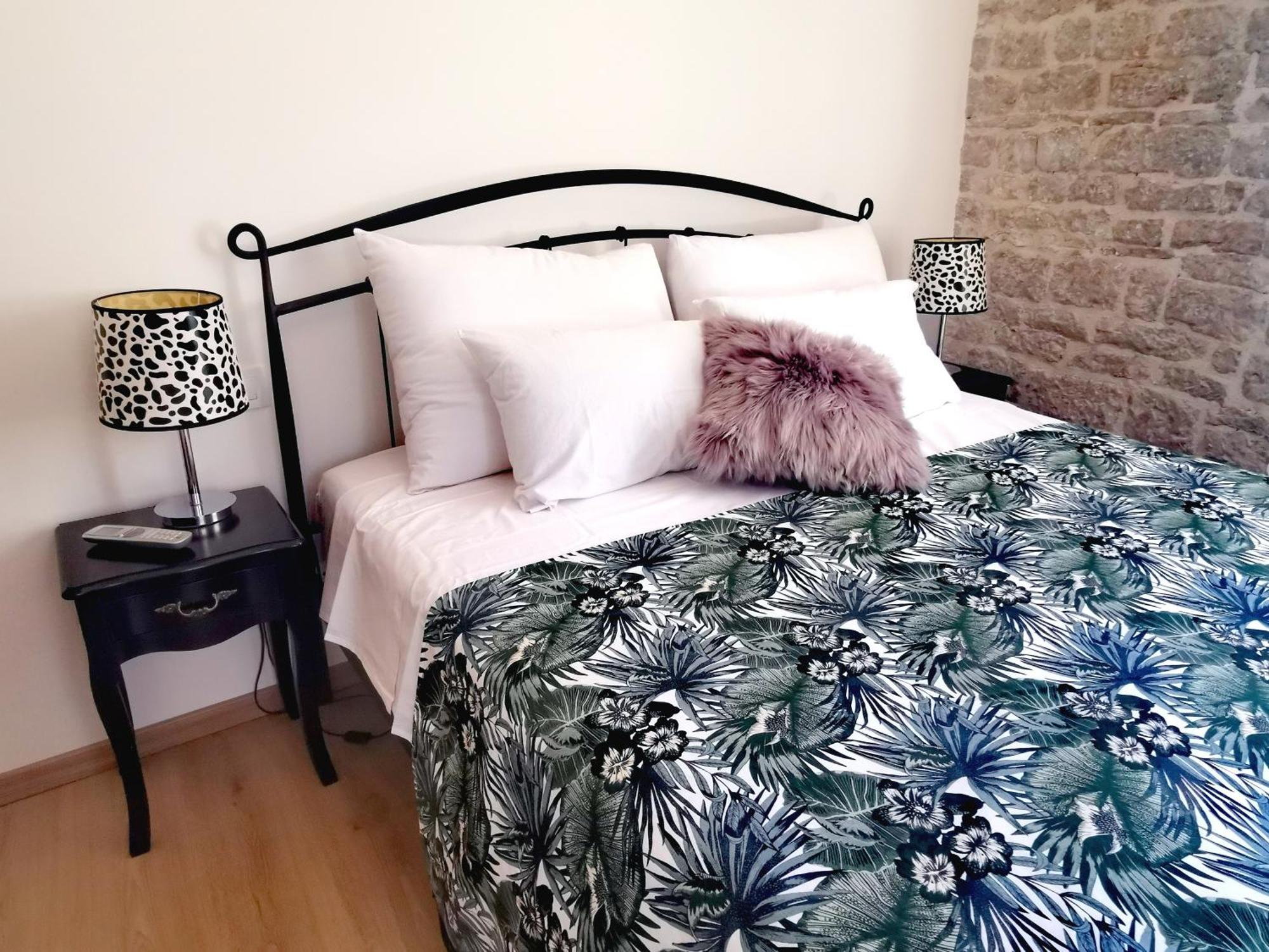 L&L Rooms Royal Šibenik Стая снимка