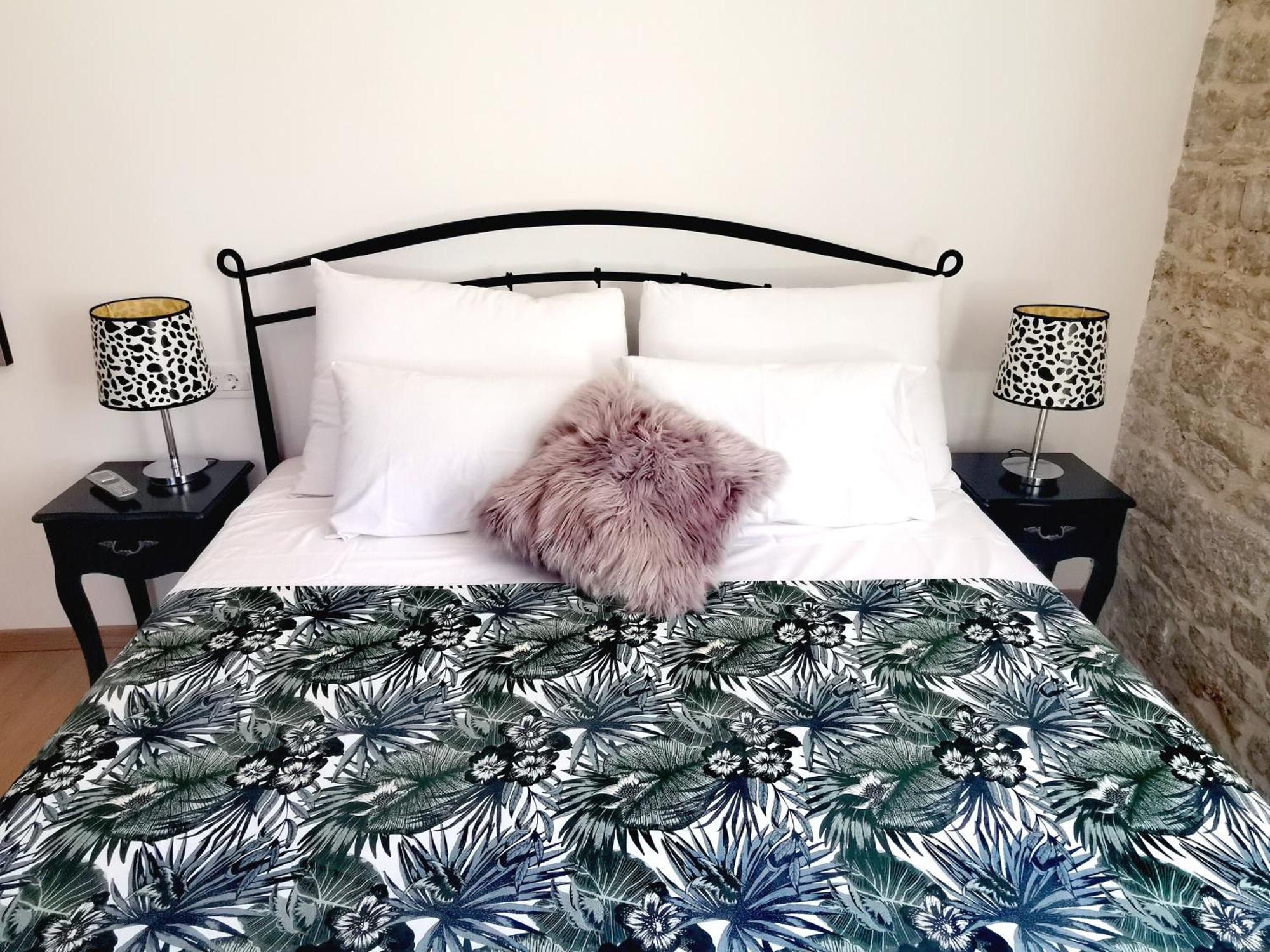 L&L Rooms Royal Šibenik Стая снимка
